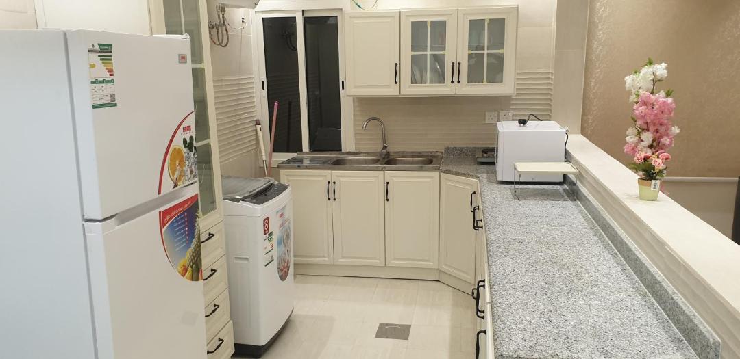 Photo of Kitchen in Al Sulimania