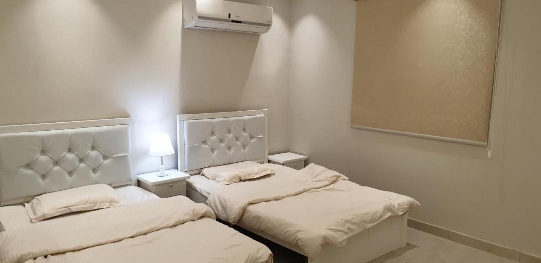 Photo of Bedroom in Al Sulimania