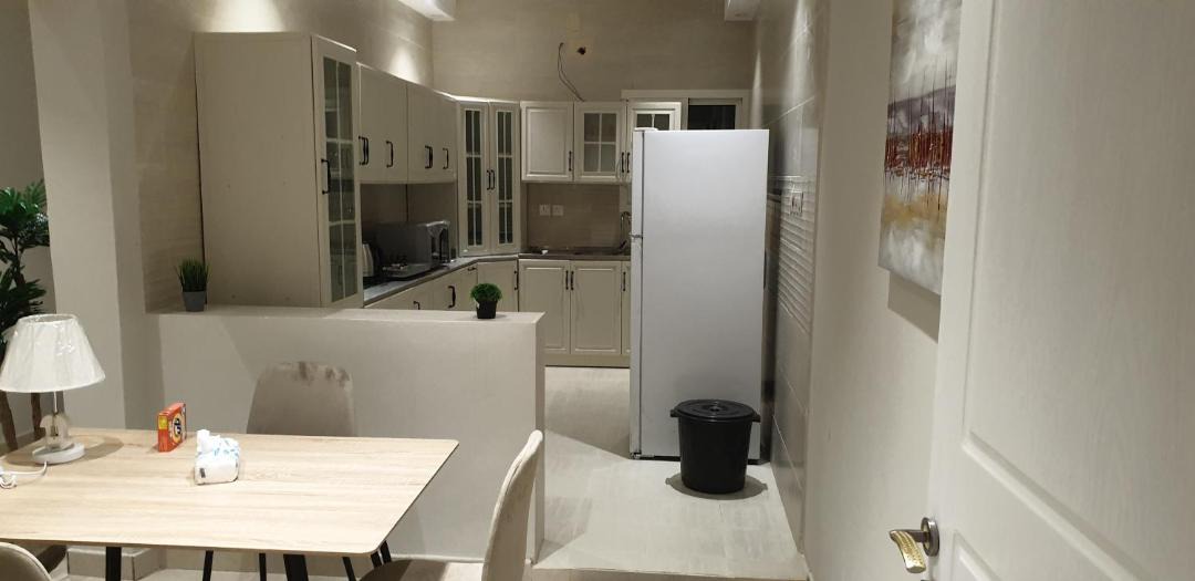 Photo of Kitchen in Al Sulimania