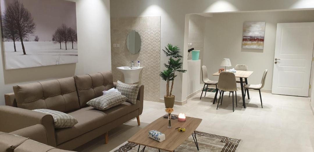 Photo of Livingroom in Al Sulimania