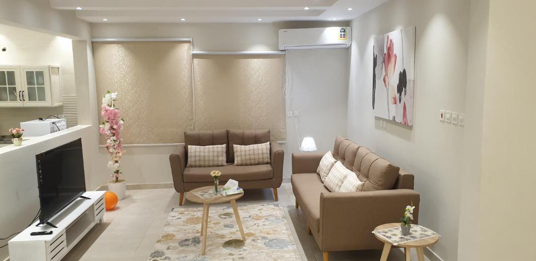 Photo of Livingroom in Al Sulimania