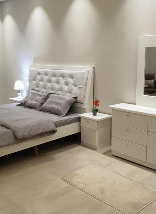 Photo of Bedroom in Al Sulimania