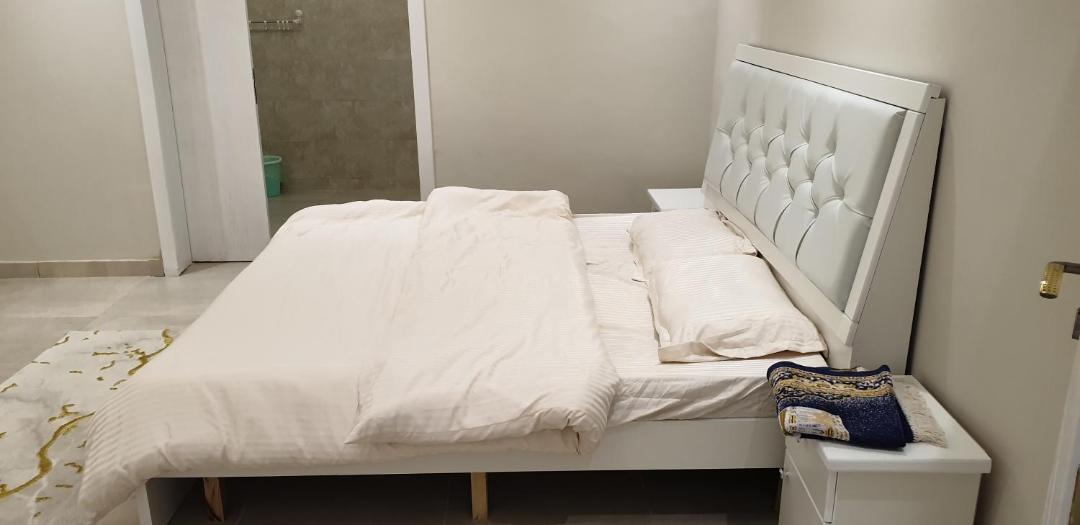 Photo of Bedroom in Al Sulimania