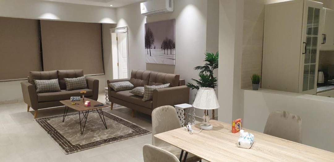 Photo of Livingroom in Al Sulimania