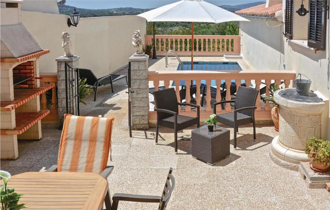 Photo of Patio Balcony in Buger