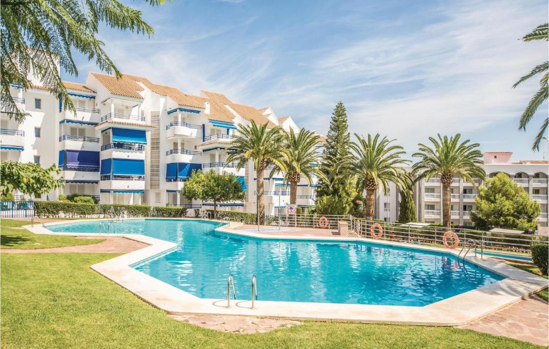 Photo of Outdoor in Alcossebre