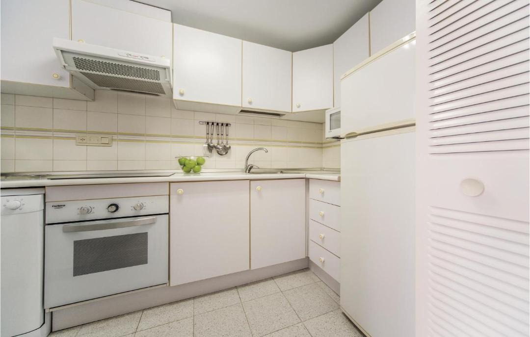 Photo of Kitchen in Alcossebre