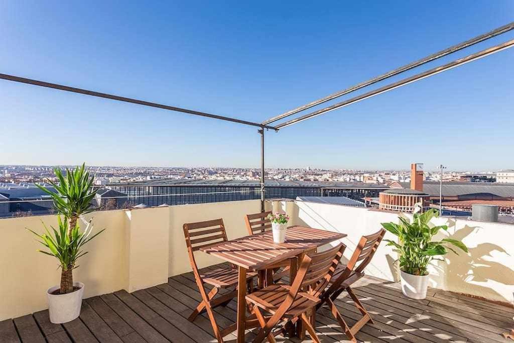 Photo of Patio Balcony in Pacifico