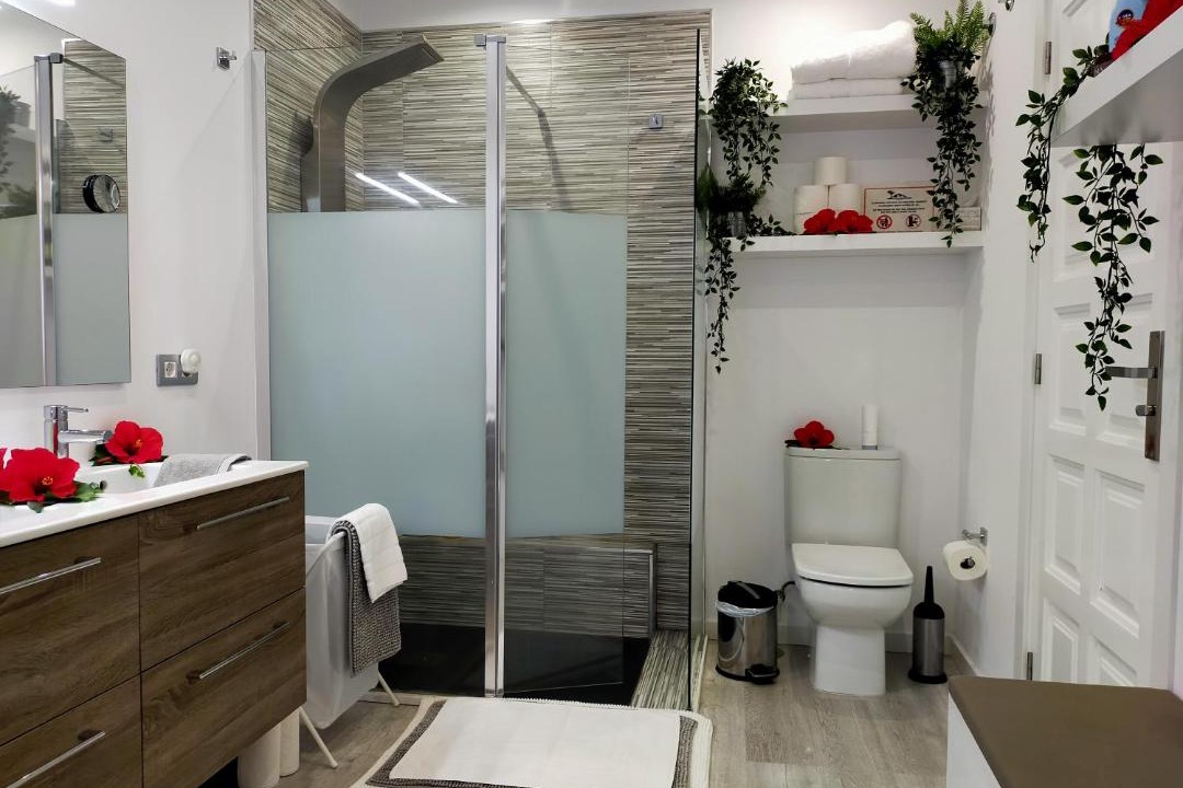 Photo of Bathroom in El Guincho