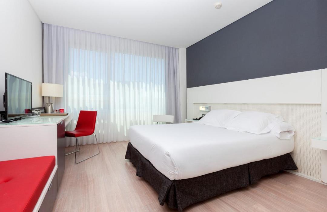 Photo of Bedroom in Rejas