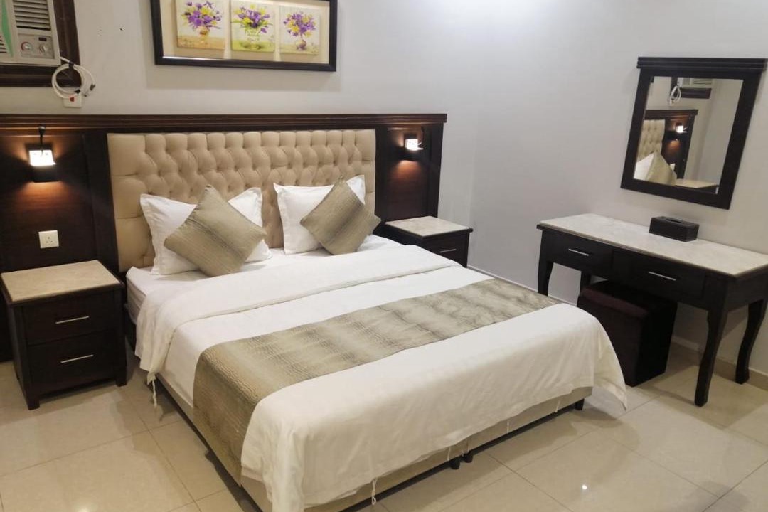 Photo of Bedroom in Abha