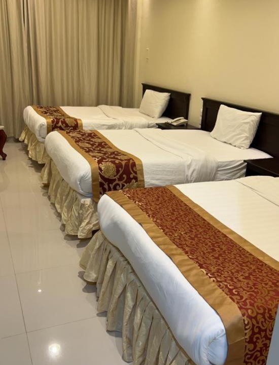 Photo of Bedroom in Al Kharj