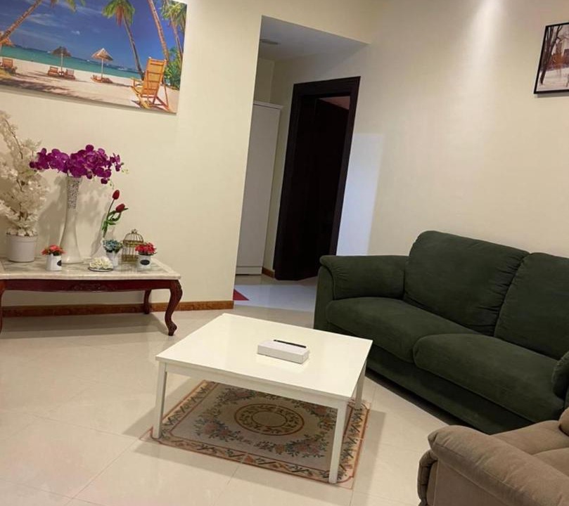 Photo of Livingroom in Al Kharj