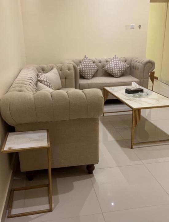 Photo of Livingroom in Al Kharj