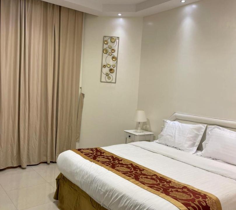 Photo of Bedroom in Al Kharj