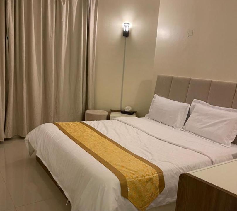 Photo of Bedroom in Al Kharj