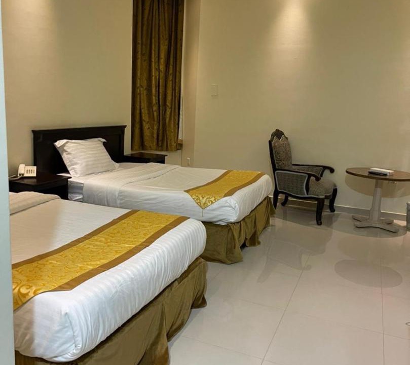Photo of Bedroom in Al Kharj