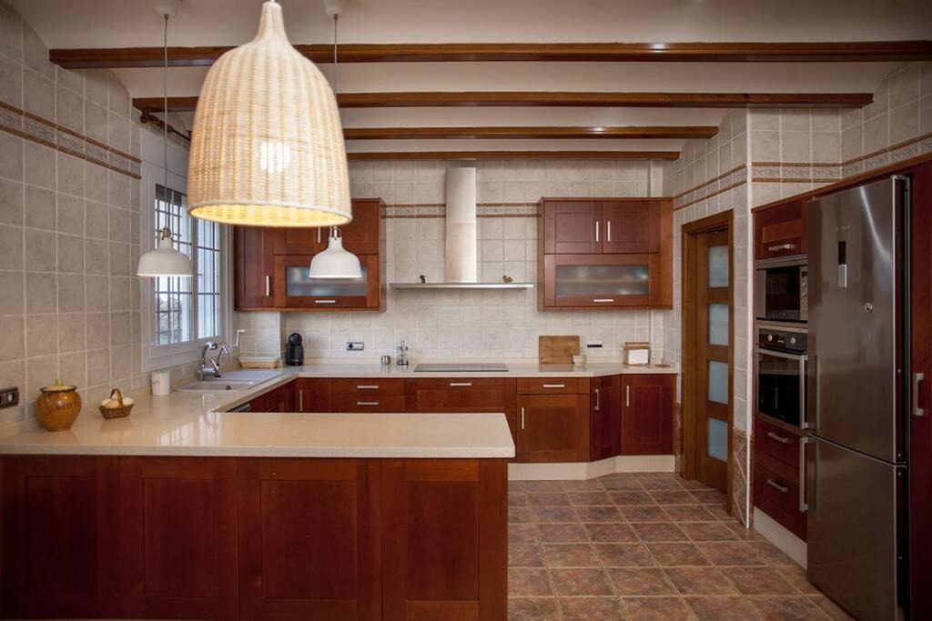 Photo of Kitchen in Navarres