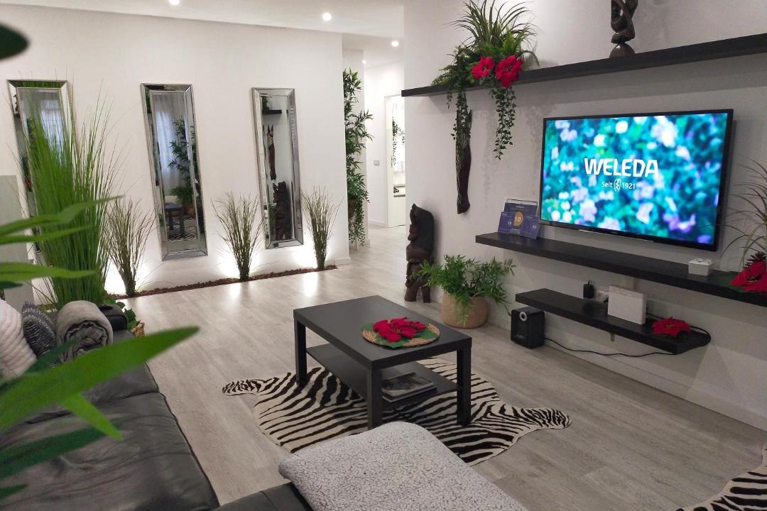 Photo of Livingroom in El Guincho