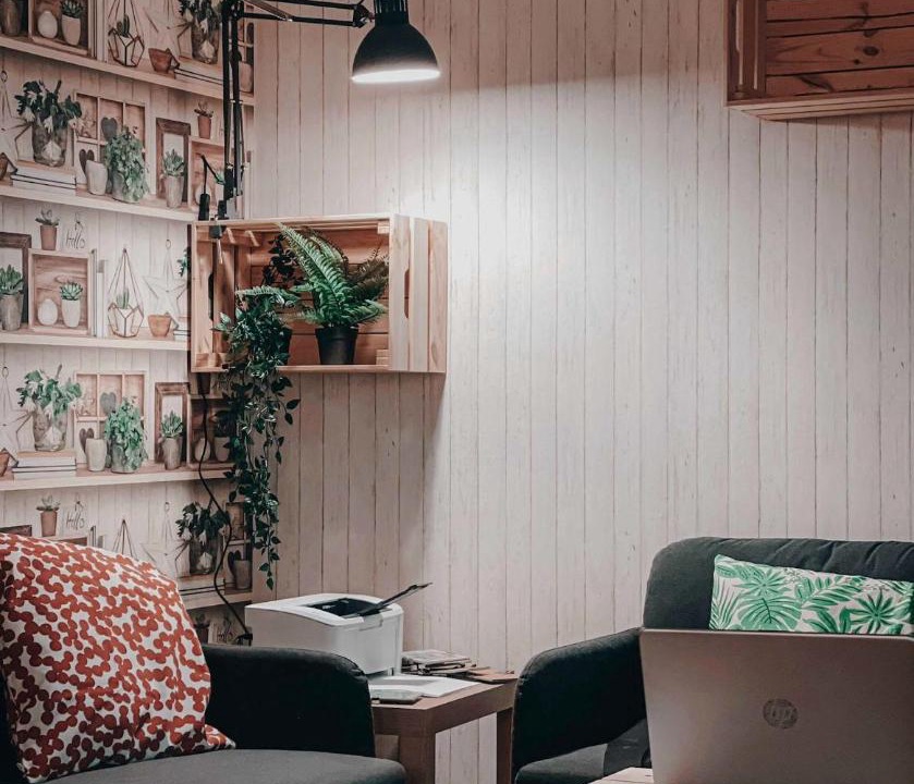 Photo of Livingroom in Esquerra de l'Eixample