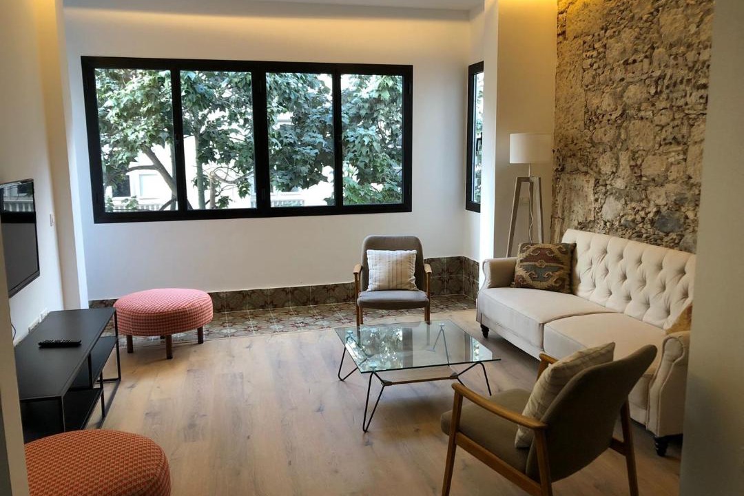 Photo of Livingroom in Vegueta