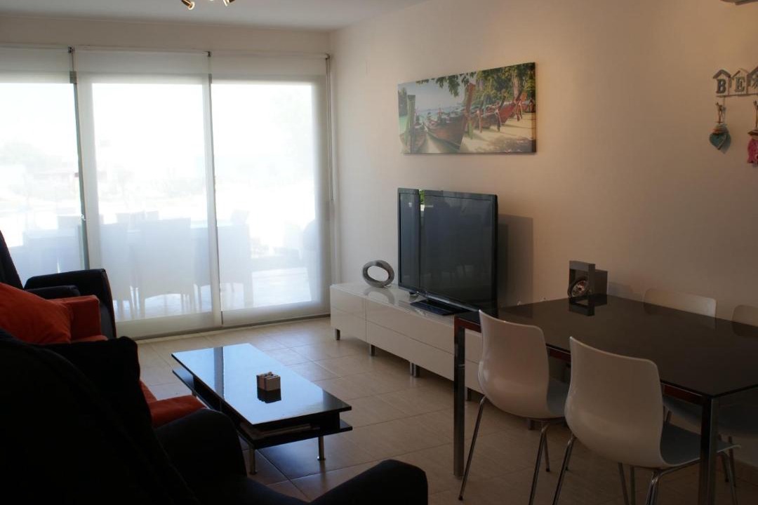Photo of Livingroom in Molinell