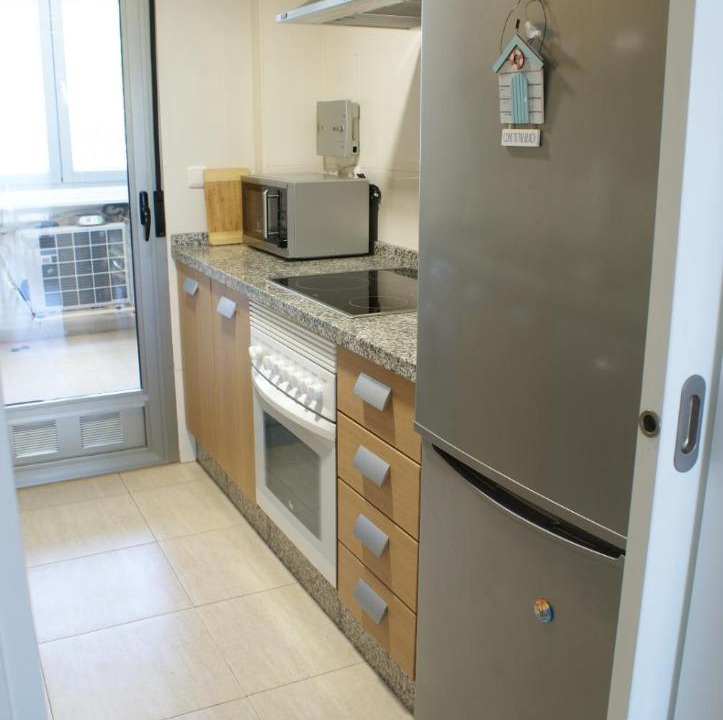 Photo of Kitchen in Molinell
