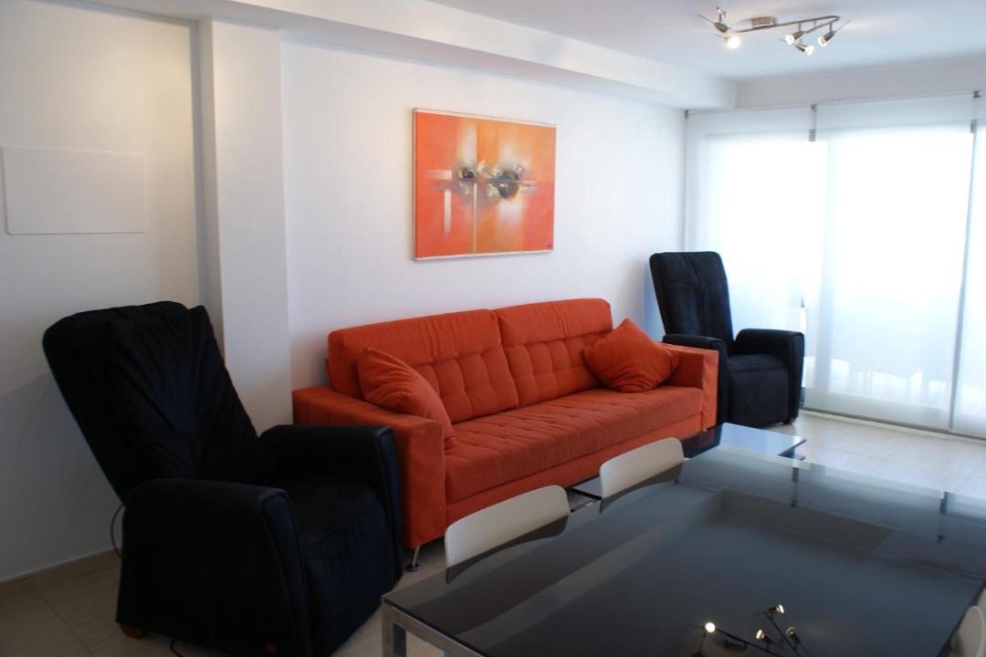 Photo of Livingroom in Molinell