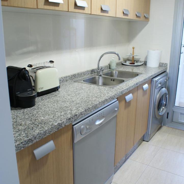 Photo of Kitchen in Molinell