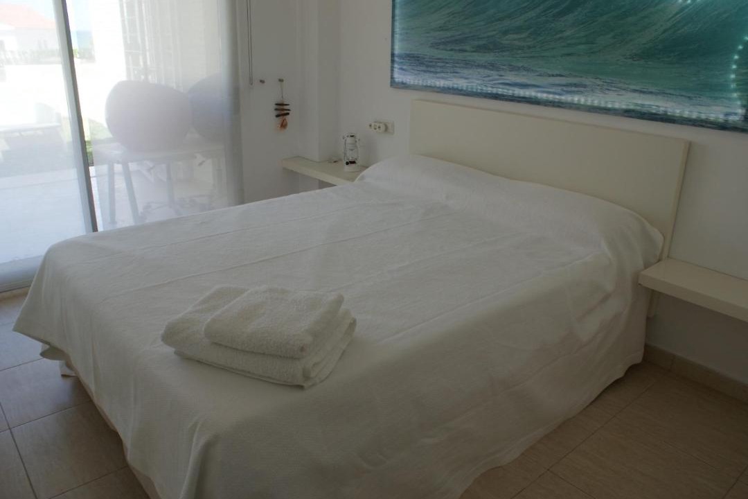 Photo of Bedroom in Molinell
