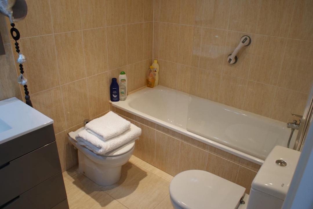 Photo of Bathroom in Molinell