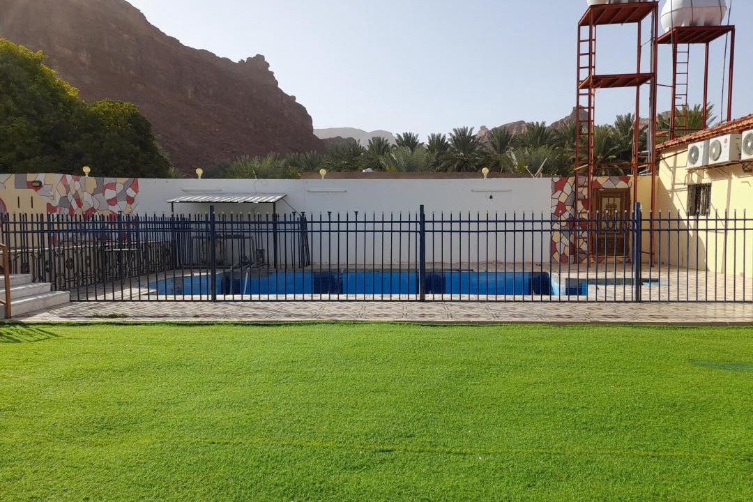 Photo of Outdoor in AlUla