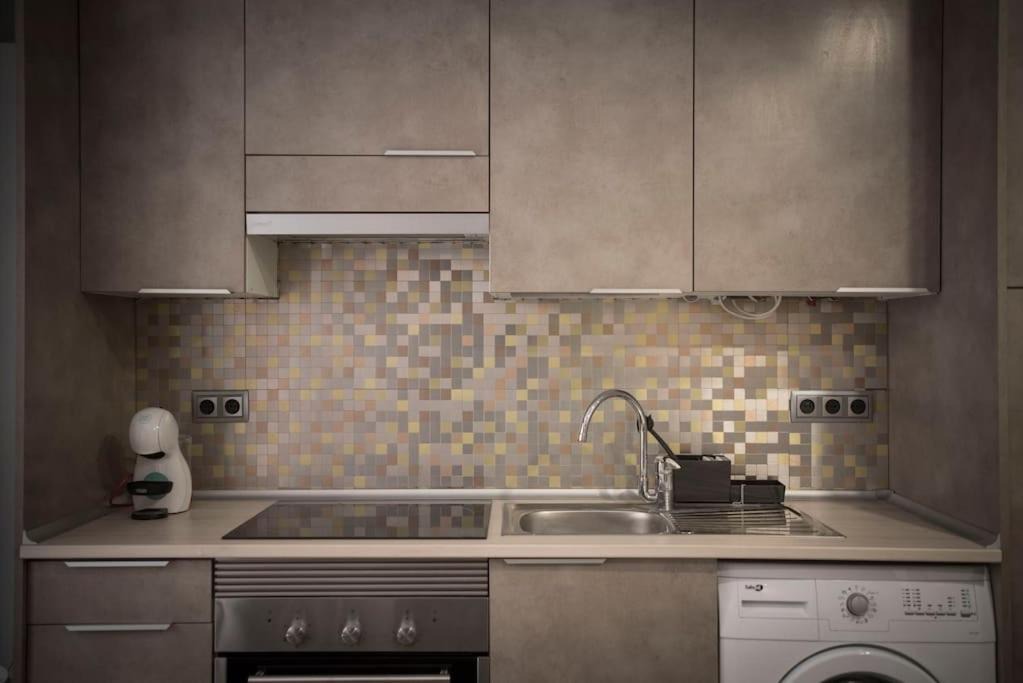 Photo of Kitchen in San Lorenzo de El Escorial