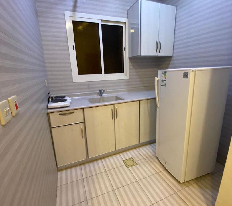 Photo of Kitchen in Al Mubarraz