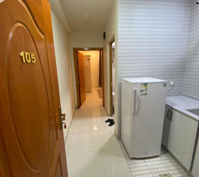 Photo of Bathroom in Al Mubarraz