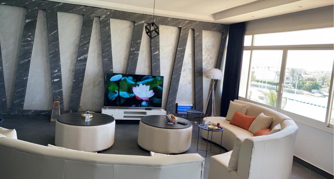 Photo of Livingroom in Durrat Al-Arous