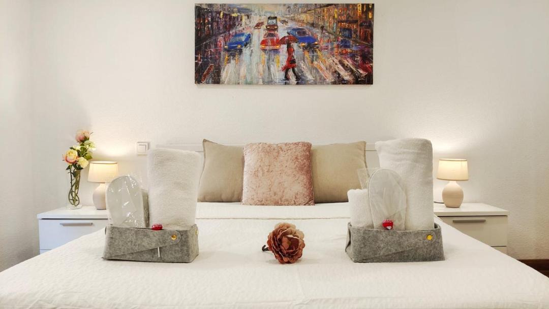 Photo of Bedroom in Centro