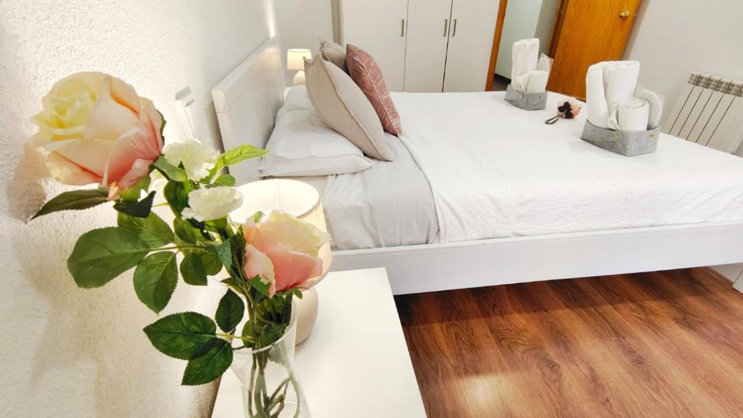 Photo of Bedroom in Centro
