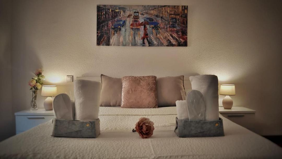 Photo of Bedroom in Centro