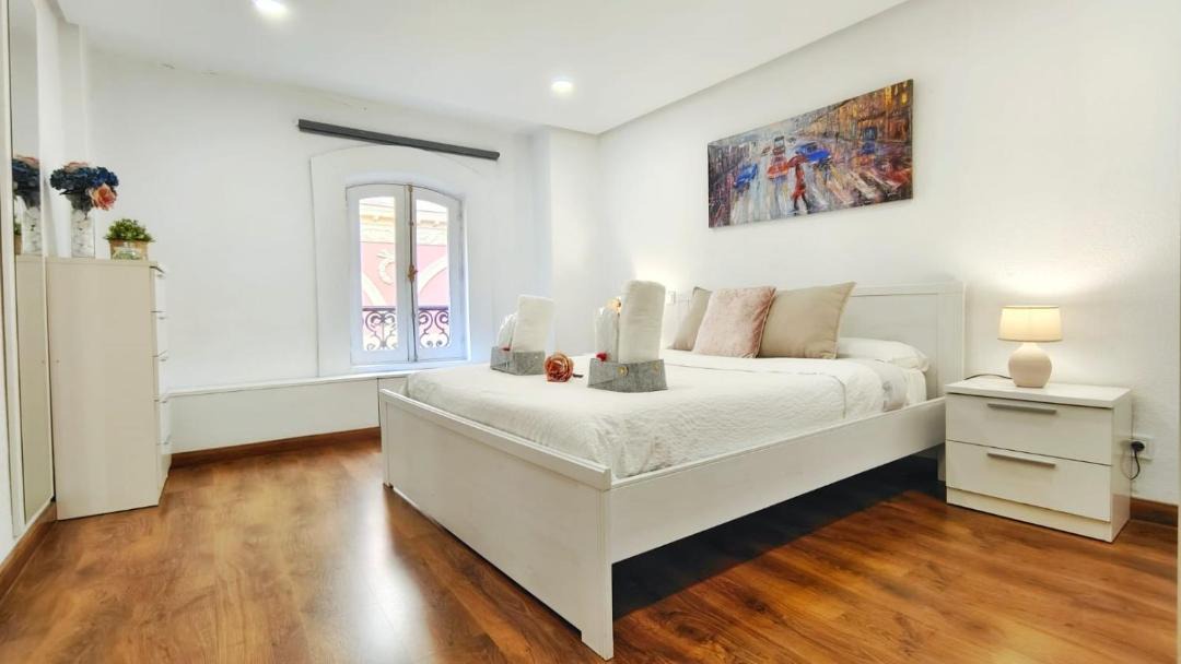 Photo of Bedroom in Centro