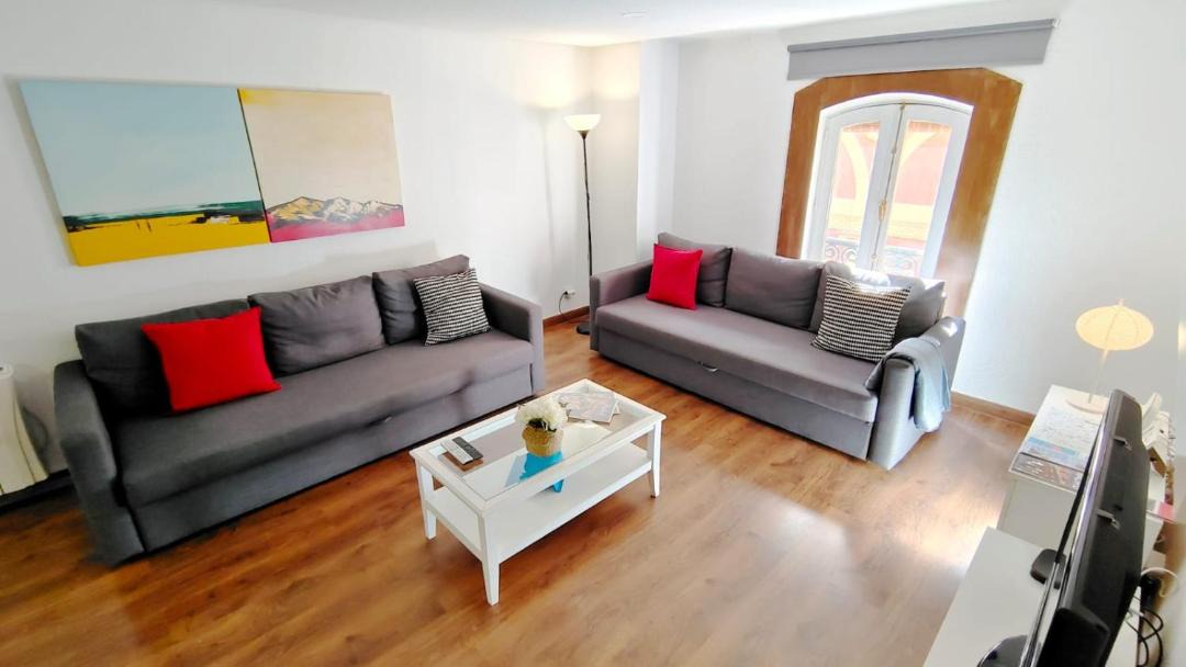 Photo of Livingroom in Centro