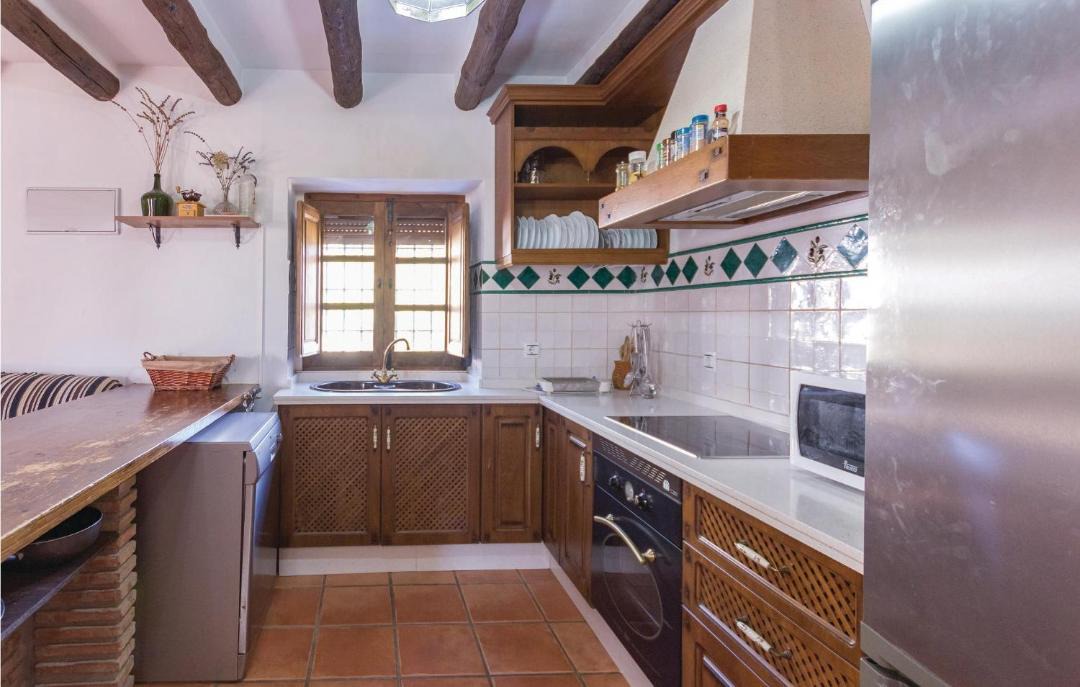 Photo of Kitchen in Iznajar