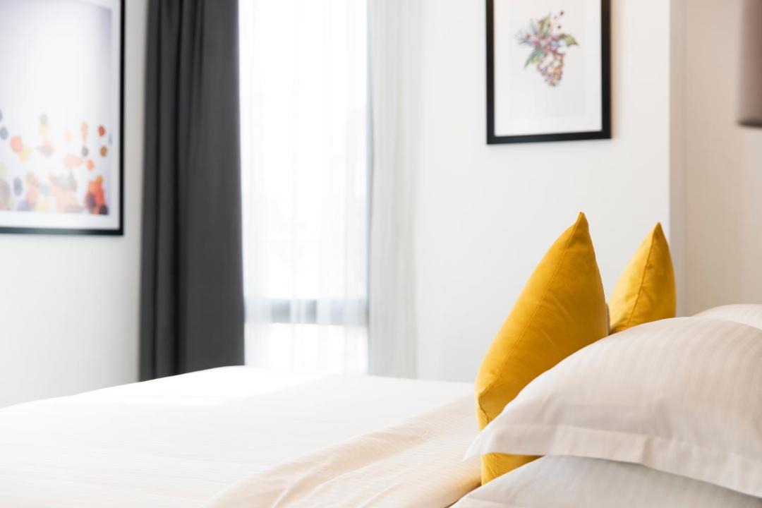 Photo of Bedroom in Al Ulaya