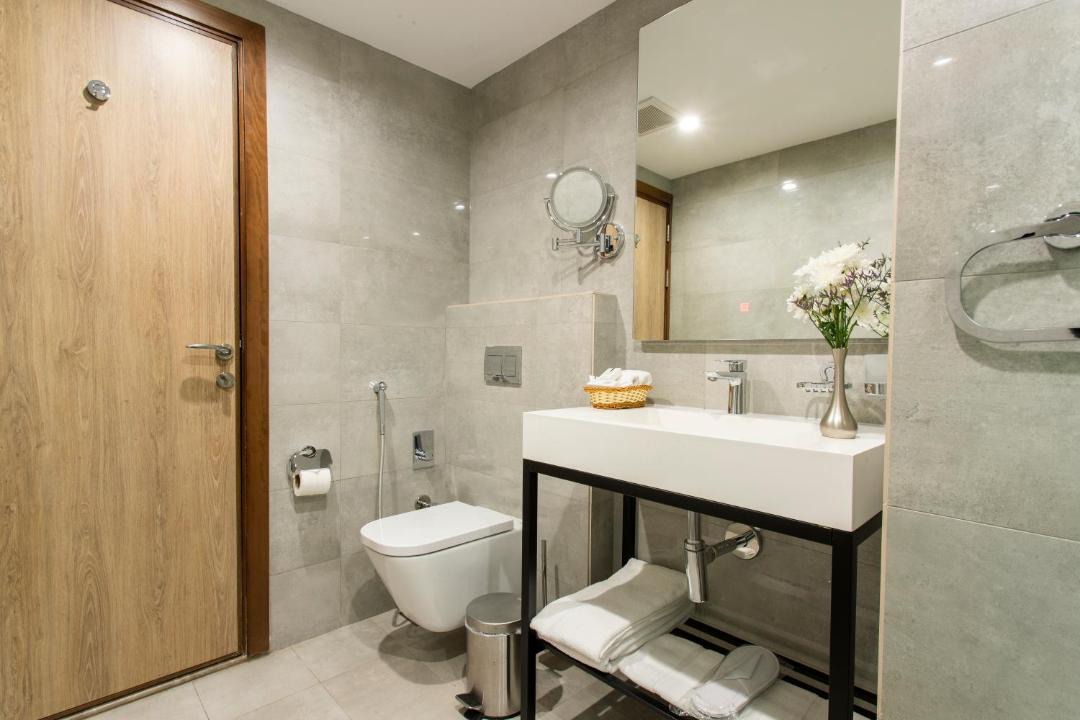 Photo of Bathroom in Al Ulaya
