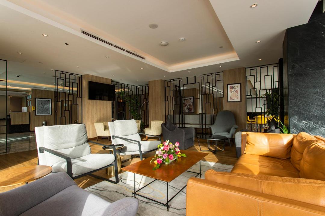 Photo of Livingroom in Al Ulaya