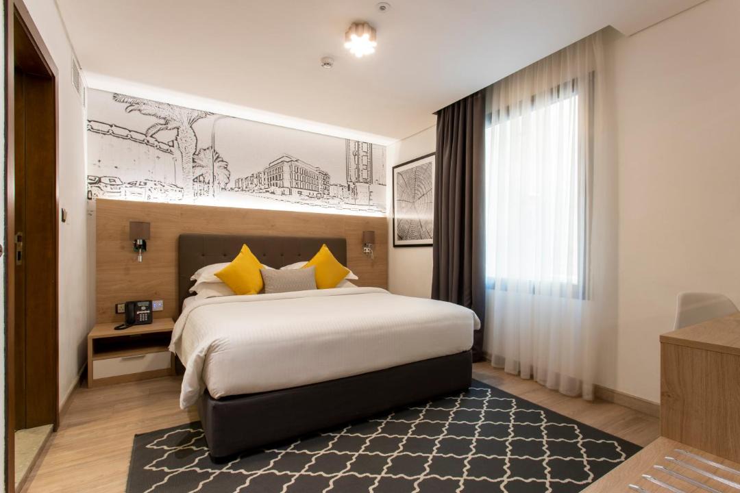 Photo of Bedroom in Al Ulaya