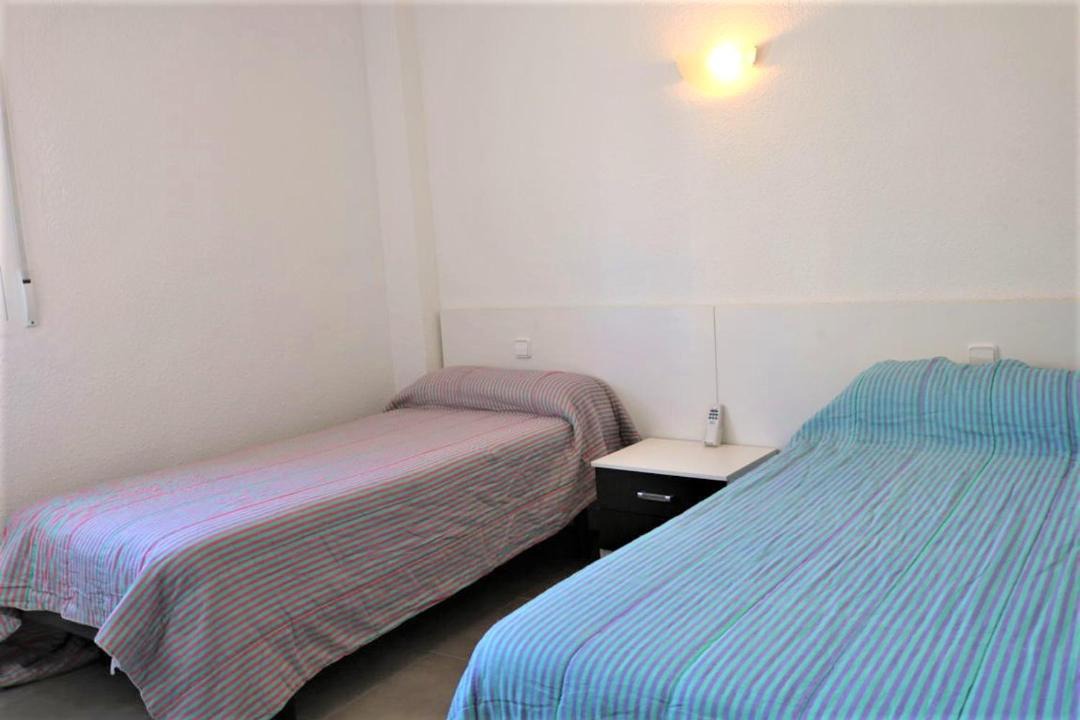 Photo of Bedroom in Calpe