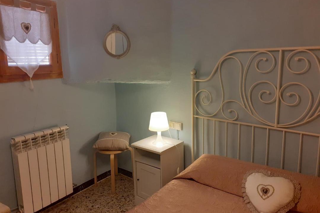 Photo of Bedroom in Munebrega