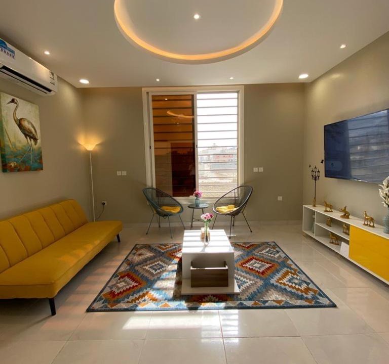 Photo of Livingroom in Abha