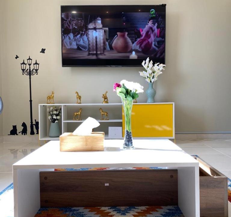 Photo of Livingroom in Abha